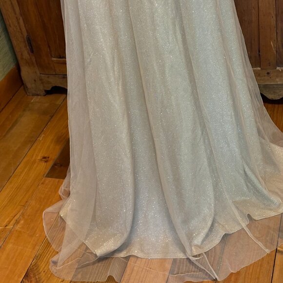 Formal Dress (New) - Picture 4 of 8